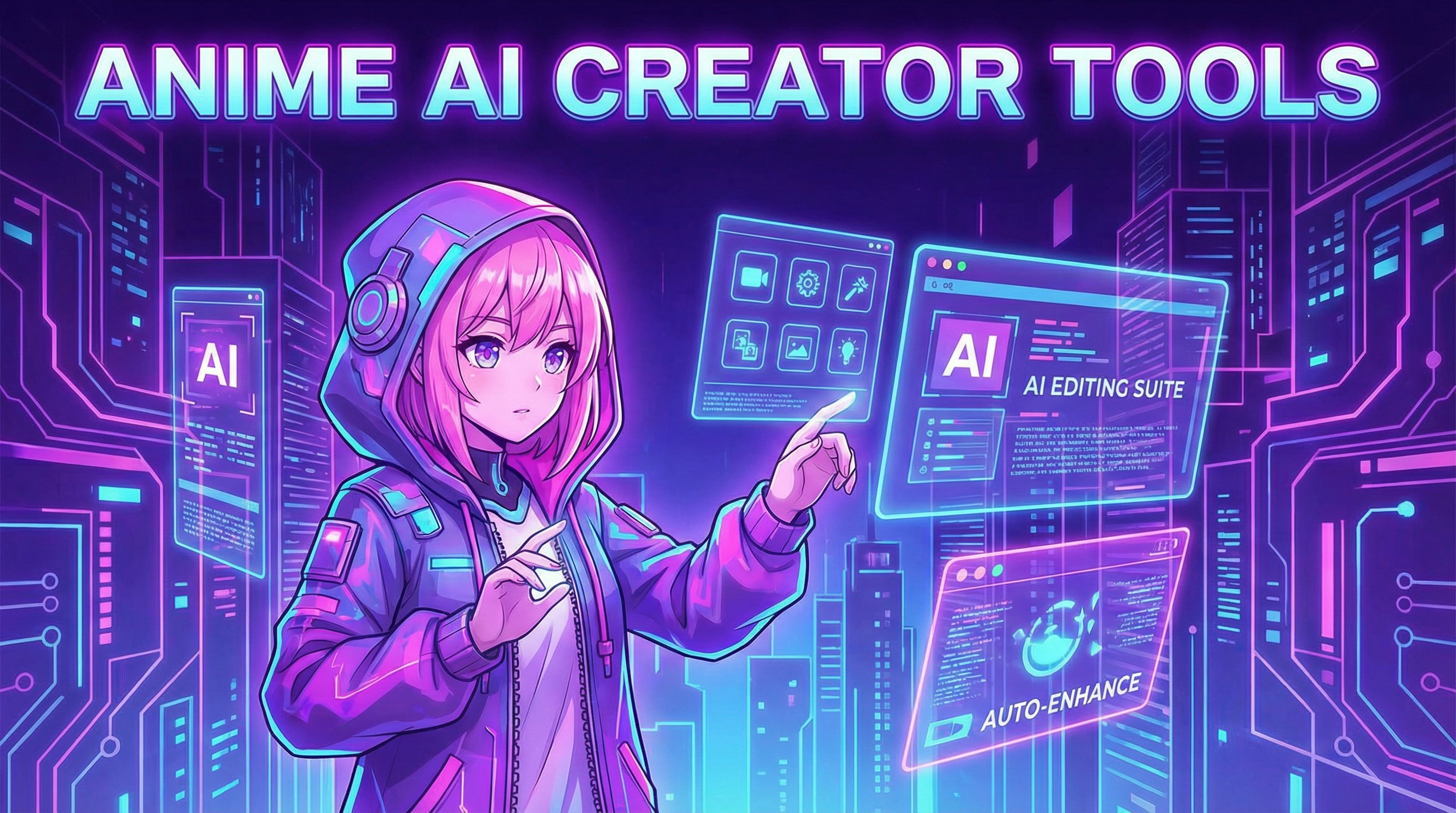 海角网 AI视频创作工具