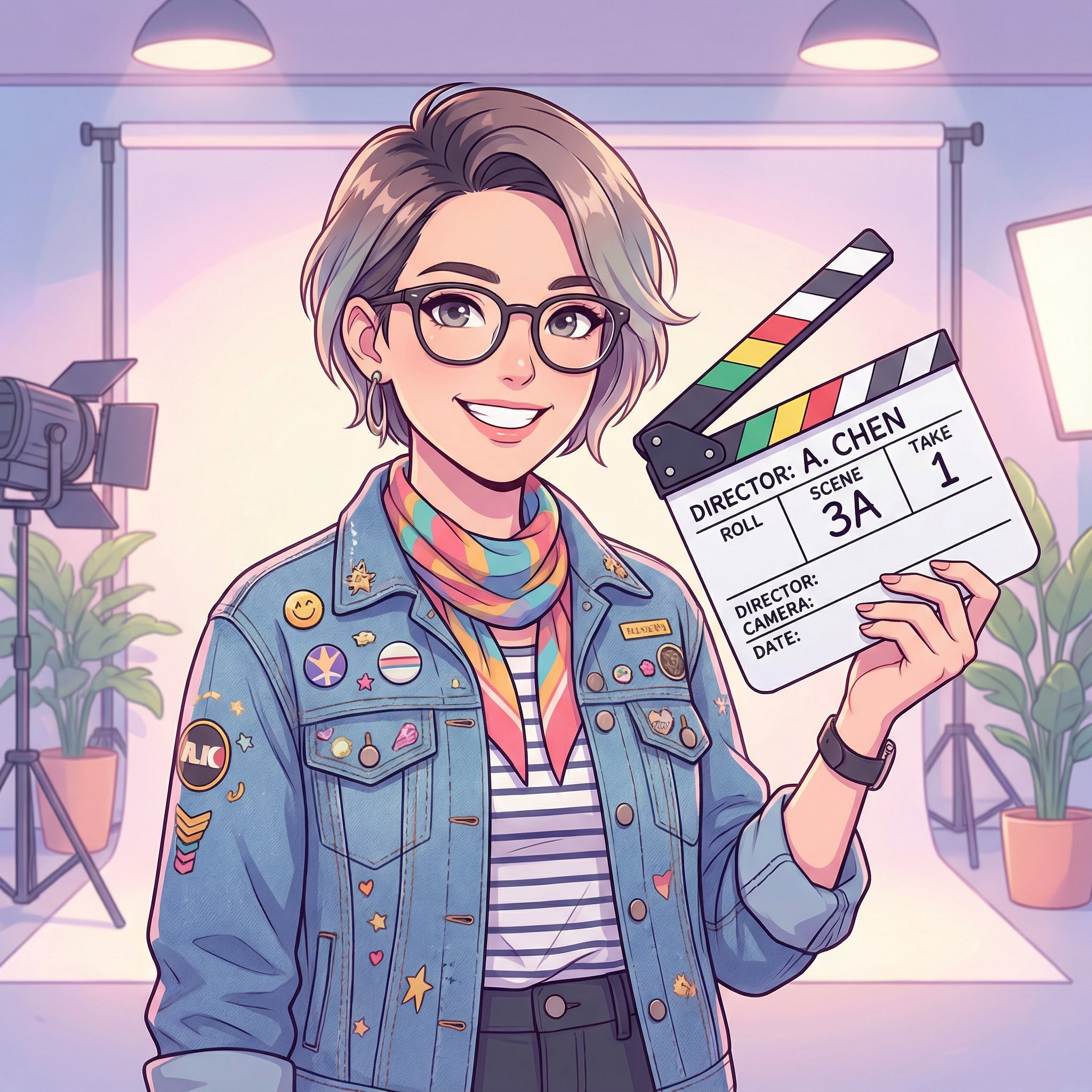 海角网首席导演顾问